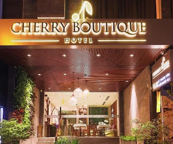 Cherry Boutique