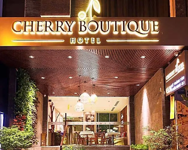 Cherry Boutique